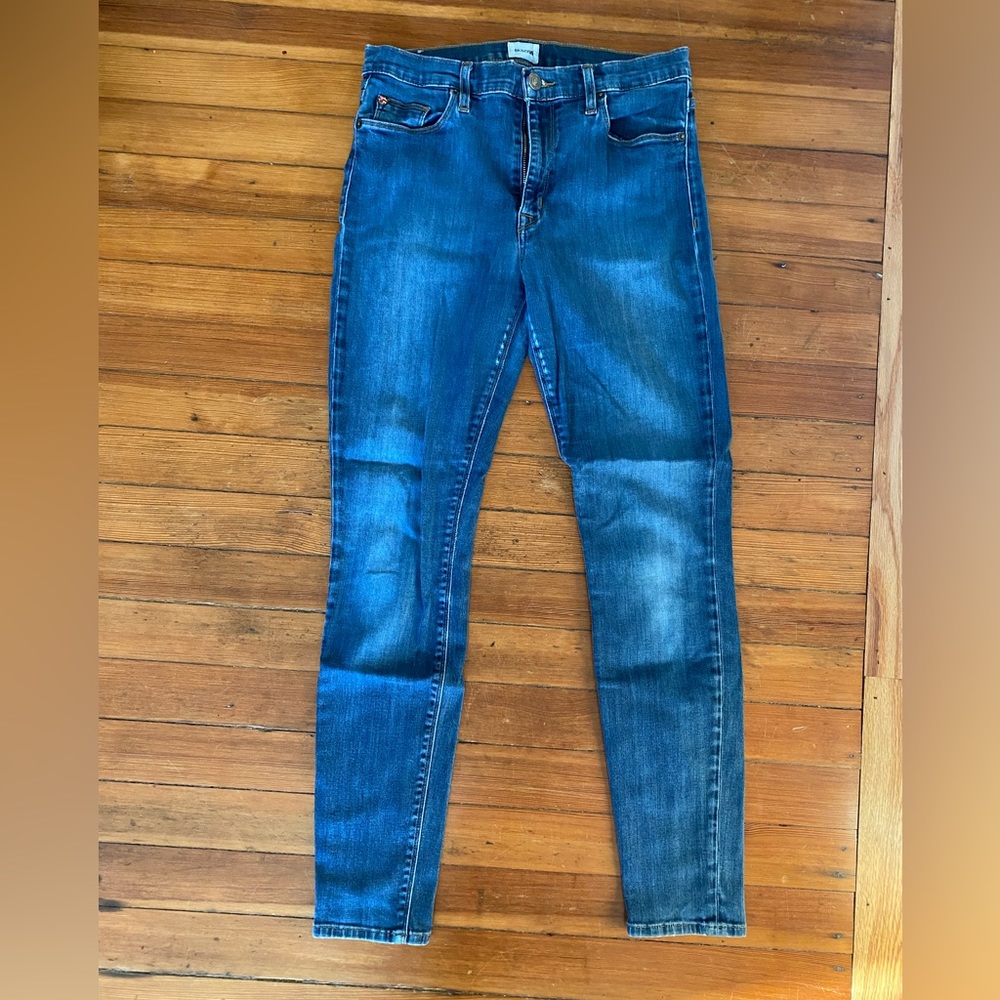 HUDSON skinny jeans